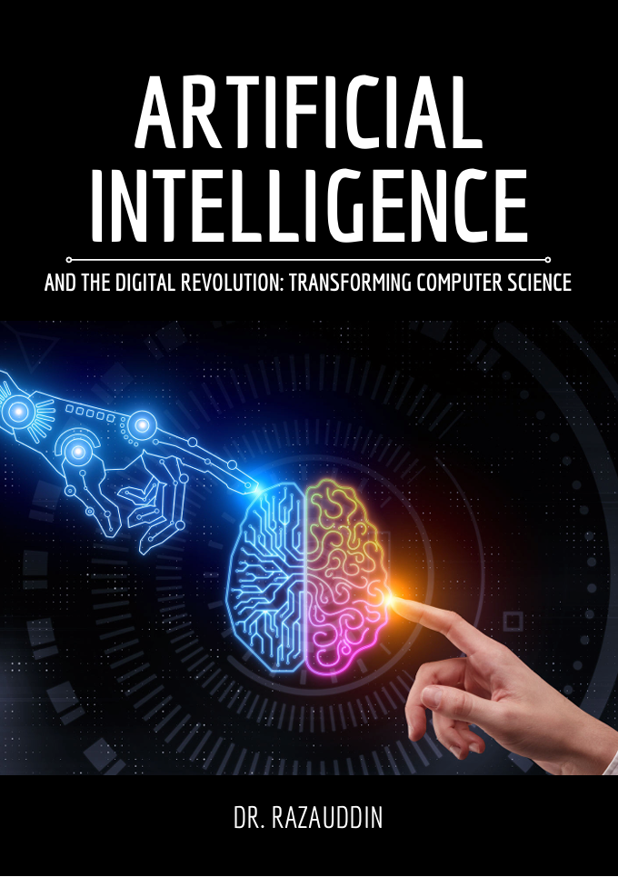 Artificial Intelligence and the Digital Revolution -  Transforming Computer Science